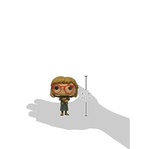 Funko Pop La Mujer del Leño (Twin Peaks 451) - Imagen 4