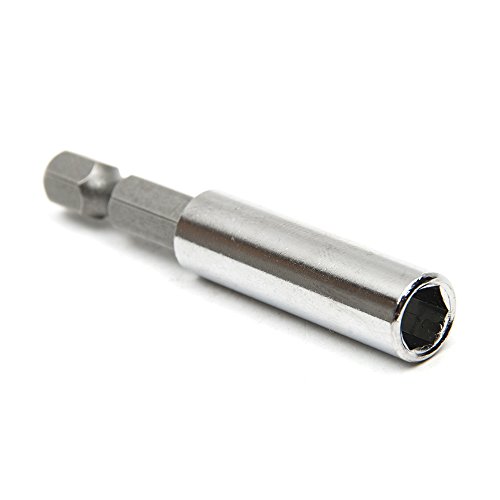 Fortag 33 tlg Schraubendreher-Bit Magnetischer Bitsatz Spezialbitsatz Schraubendreher Tri-Wing Torx Tamper Proof Sechskant Schlüssel Star Hex Halter Rod Sicherheit für Sicherheits-Torxschrauben - 5
