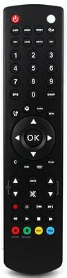 VESTEL Télécommande originale pour TUCSON TL4002B11