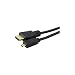 Produktbild Dot.Foto Micro HDMI Kabel 1440p - ersatz für Panasonic RP-CHEU - vergoldete Kontakte - HDMI Mikro Type D High Speed Kabel HDMI 1.4 / Verbindungskabel 1,5 Meter für Panasonic Lumix Digitalkameras [Siehe Beschreibung für die Kompatibilität]