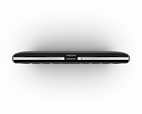 BlackBerry Passport Smartphone, Nano-SIM, Memoria 32 GB, Nero [Germania]