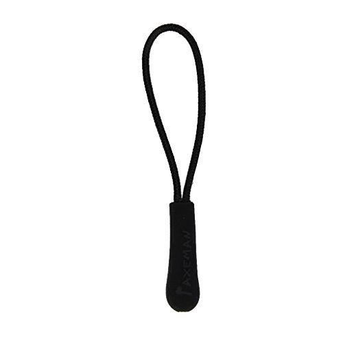Gazechimp 10 Stück Reißverschlusszipper Zipper Reisverschluss Repair Schwarz - 4