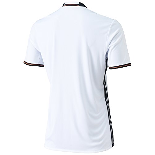 adidas Herren Heimtrikot UEFA Euro 2016 DFB Replica - 3