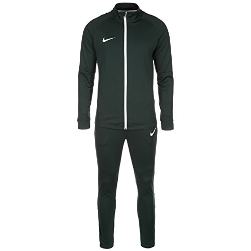 Nike M Dry Trk Suit Acdmy K - Sportanzug Herren, Farbe
