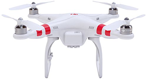 Preisvergleich Produktbild DJI Phantom 1 (ohne Kamera)