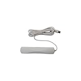 Aktive DVB-T-Antenne (Verstärkung 13 dB)