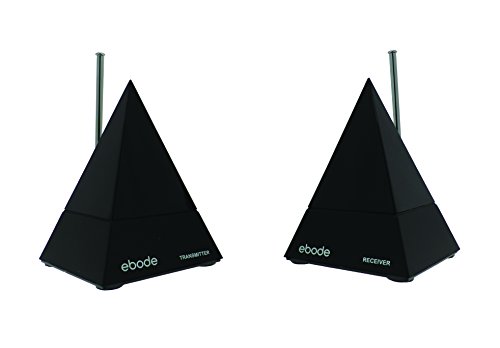 Price comparison product image Ebode PM10C Powermid Wireless Remote Control Extender