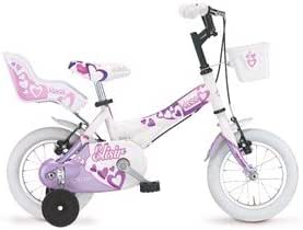 BICICLETTA BAMBINA KLASS ELISIR 16\