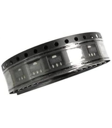 Stock De 20 Transistors 2N2222A TO-92" - Test Et Avis