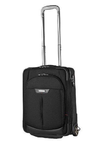 Preisvergleich Produktbild Samsonite Laptoptrolley PRO-DLX 3 MOBILE OFFICE 50 / 18 BLACK