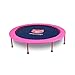 Produktbild LYCHYYY 4-Fach Gurtband Trampolin Kindertrampolin Spielzeug-Gymnastikbett