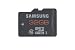Produktbild Samsung MB-MPBGCAEU Class 10 microSD 32GB Speicherkarte (UHS-1) mit Adapter