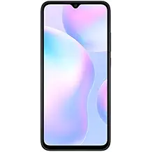 Redmi 9A (Midnight Black, 2GB RAM, 32GB Storage)