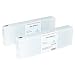 Produktbild 2 Tintenpatronen für Epson Stylus T6365 C13T636500 Pro WT 7700 7890 7900 9700 9890 9900 SpectroProofer UV Series EFI - Light Cyan je 700ml
