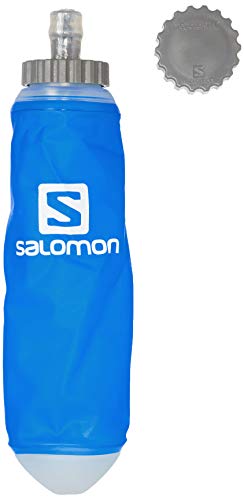 Salomon L39448200 Soft Flask 500ml/17oz Speed Flask Morbido da 150 ml