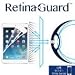Produktbild RetinaGuard Anti-UV, Anti-blue Light Screen protector for iPad mini/iPad mini 2/iPad mini 3 (White border) - SGS & Intertek Tested - Blocks Excessive Harmful Blue Light, Reduce Eye Fatigue and Eye Strain