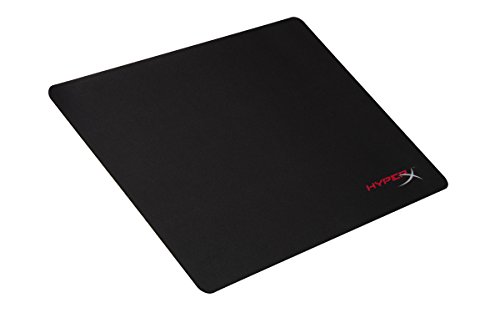 HyperX FURY Pro Gaming Mouse Pad Größe M, schwarz - 2