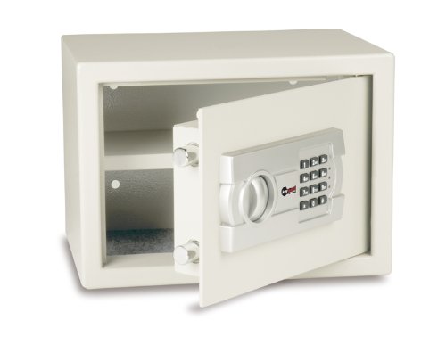 Burton Jupiter Security Safe Electronic