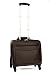 MBOSS 4 wheel Overnight Laptop Rolling Duffel Bag - ONT_051_Brown RS.5899.00
