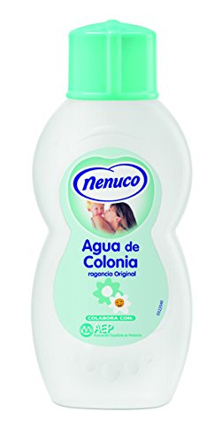 Nenuco – Water of Cologne, 200 ml