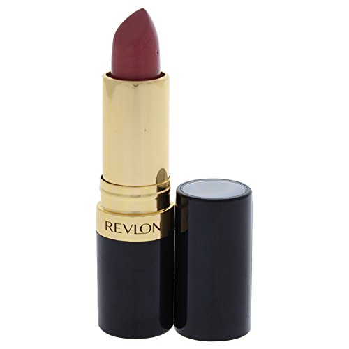 Revlon Super Lustrous Lipstick, 4.2 g, Number 460, Blushing Mauve