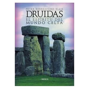 Druidas: El espíritu del mundo celta (Historia)