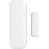 WiFi Kapı Pencere Sens&ouml;r&uuml; ( Tuya, Smart Life Uyumlu )