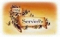 Preisvergleich Produktbild IBM Committed Service MA e-ServicePac On-Site Repair - Serviceerweiterung - Arbeitszeit und Ersatzteile - 1 Jahr - Vor-Ort - 24x7