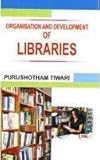Image de Organisation and Development of Libraries