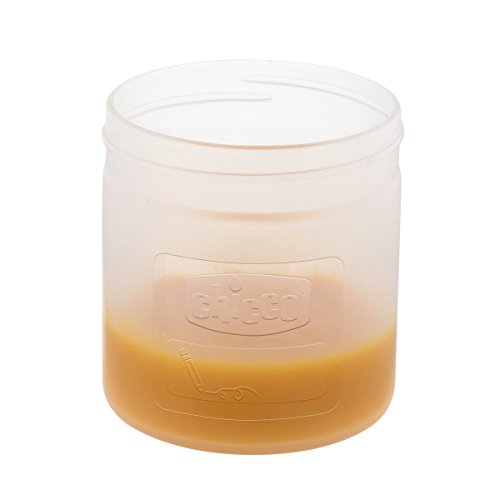 Chicco 06560 Küchenmaschine/Breikocher „Easy Meal“, iß - 3