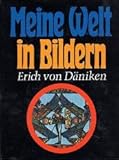 Meine Welt in Bildern : Bildargumente für Theorien, Spekulationen und Erforschtes. by 