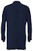 NOPPIES Women's Maternity Blouse Mena -  Blue - Blau (Dark Blue C165) - 16
