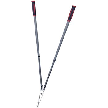 Wilkinson Sword 1111137WF Long Handled Lawn Shears: Amazon.co.uk