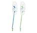 First Steps Bottle and Teat Brush (Green/Blue)