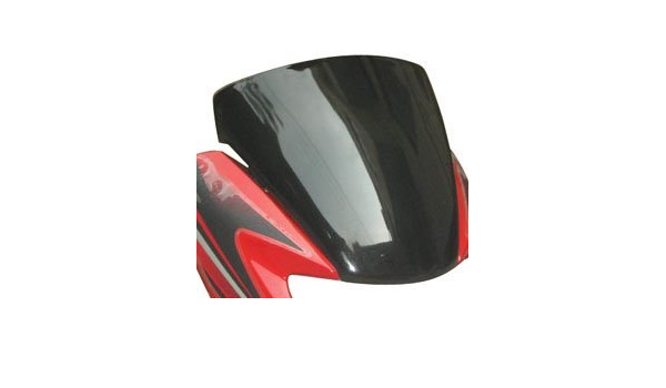 Bike Sector Visor Glass Passion Pro (1 
