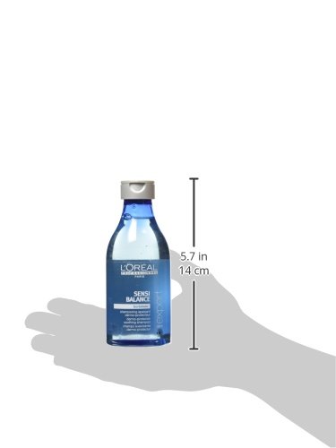 L’ORÉAL EXPERT PROFESSIONNEL SENSI ausgleichende Shampoo 250 ml - 6