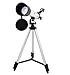 Produktbild CARWORD 525X Professionelles Refraktives Astronomisches Teleskop Mit Stativ Finder Monocular Spotting Scope 700/60Mm