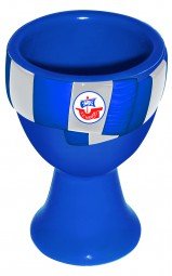 Preisvergleich Produktbild Hansa Rostock Eierbecher 2er-Set