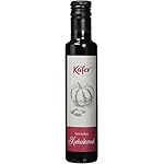 Feinkost Kfer Steirisches Krbiskernl 1er Pack 1 X 250 Ml