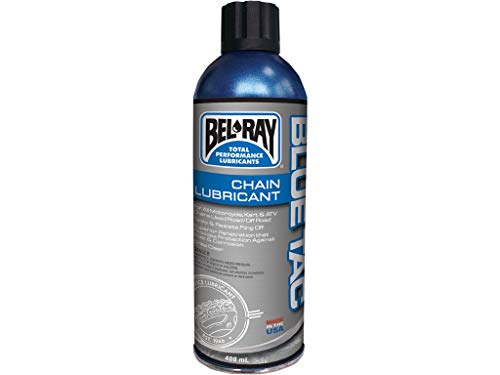 Beautiful ray-99060-a400 W Blue Tac Lubricant Chain Lube 400 ml