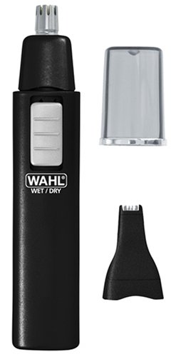 Wahl Trimmer Ear Nose & Brow