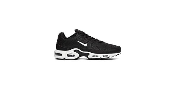 nike tn bianche uomo