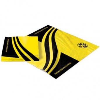 Preisvergleich Produktbild BVB 09 Borussia Dortmund Servietten
