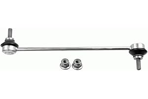 LEMFÖRDER 33394 01 Biellette De Barre Stabilisatrice pour Citroen C4 I (LC_) 2004-2014 Droit, Gauche, Essieu Avant et autres véhicules