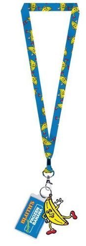 Preisvergleich Produktbild Arrested Development Bluth's Frozen Banana Lanyard