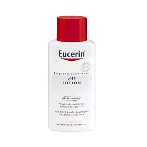 Preisvergleich Produktbild EUCERIN pH5 Intensiv Lotio m.P., 400 ml