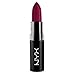 NYX Matte Lipstick - Siren