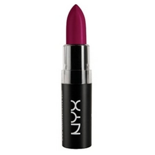 NYX Matte Lipstick - Siren
