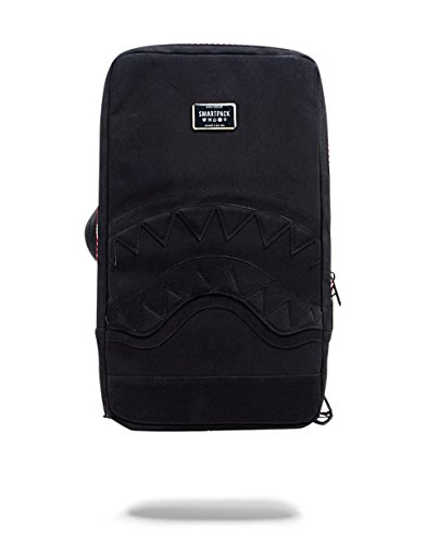 Preisvergleich Produktbild Sprayground - Shark Smartpack Laptop-Tasche - Black