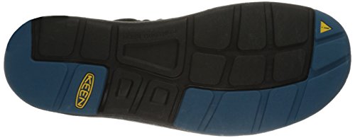 Keen Herren Uneek Sandalen Trekking-& Wanderschuhe - 3